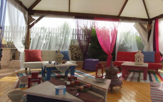 Blue Bab B&B Lampedusa Eksteriør billede