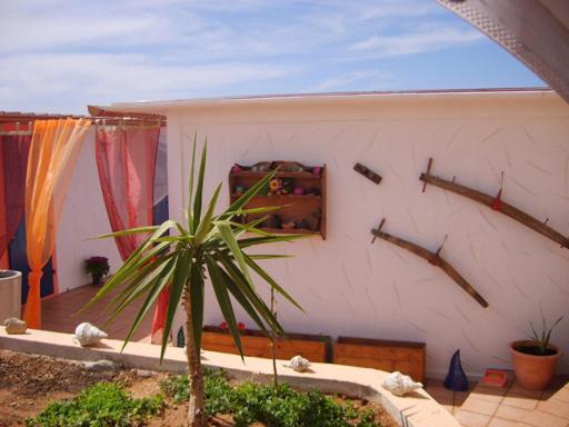 Blue Bab B&B Lampedusa Eksteriør billede