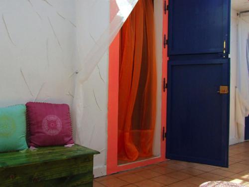 Blue Bab B&B Lampedusa Eksteriør billede