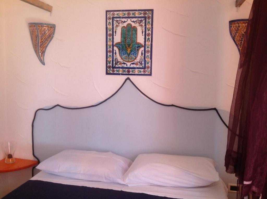 Blue Bab B&B Lampedusa Værelse billede
