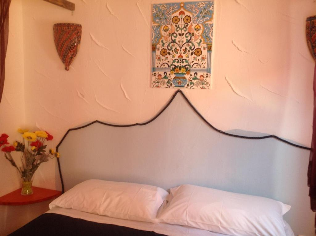 Blue Bab B&B Lampedusa Værelse billede