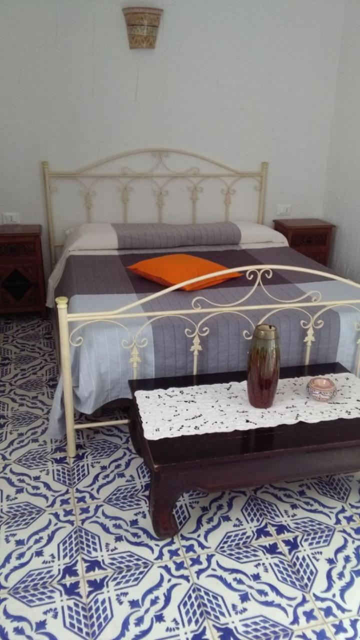 Blue Bab B&B Lampedusa Eksteriør billede