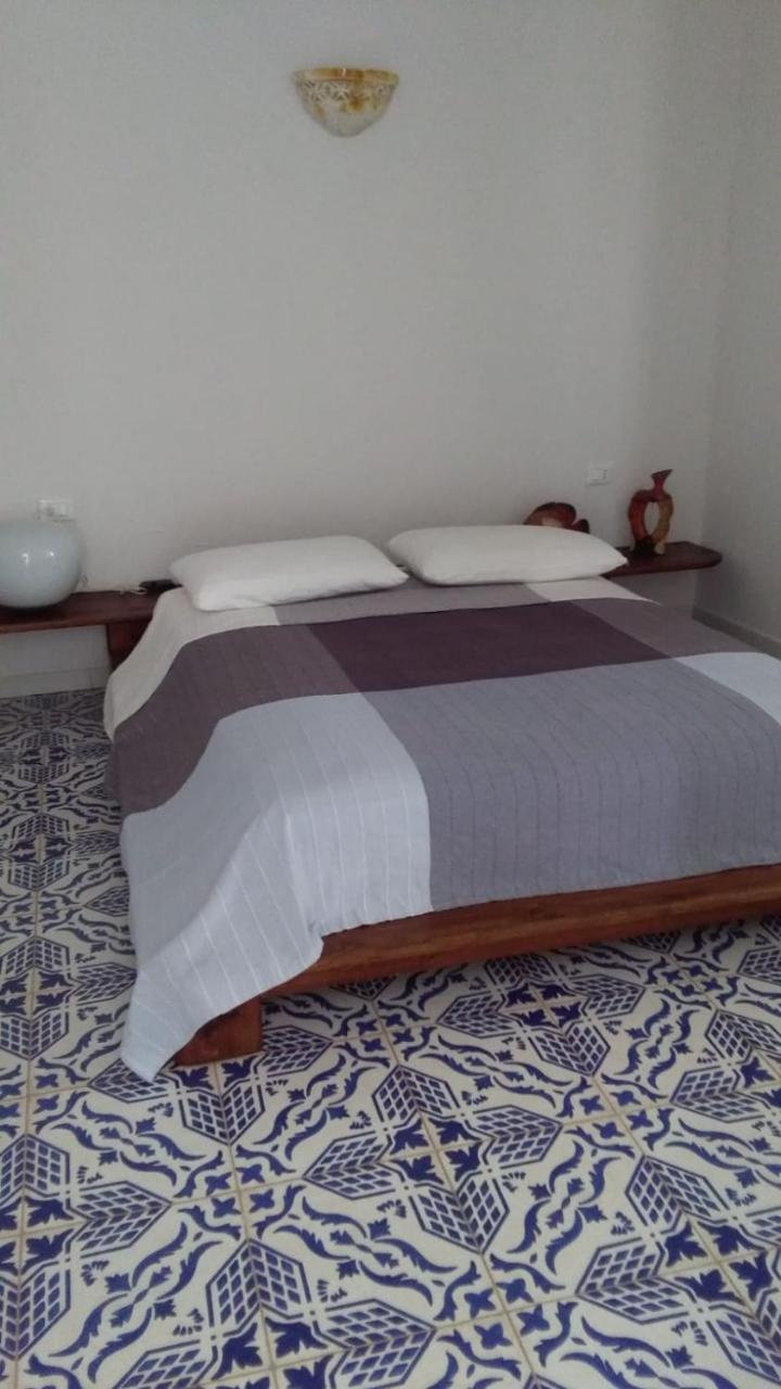 Blue Bab B&B Lampedusa Eksteriør billede
